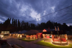 Гостиница Hotel 